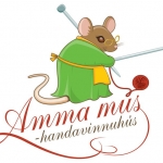 Amma Mús - Handavinnuhús